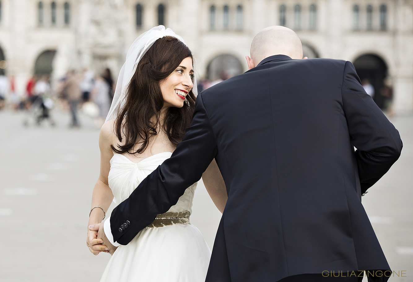 017 fotografo matrimonio trieste piazza unità giulia zingone destination wedding photographer