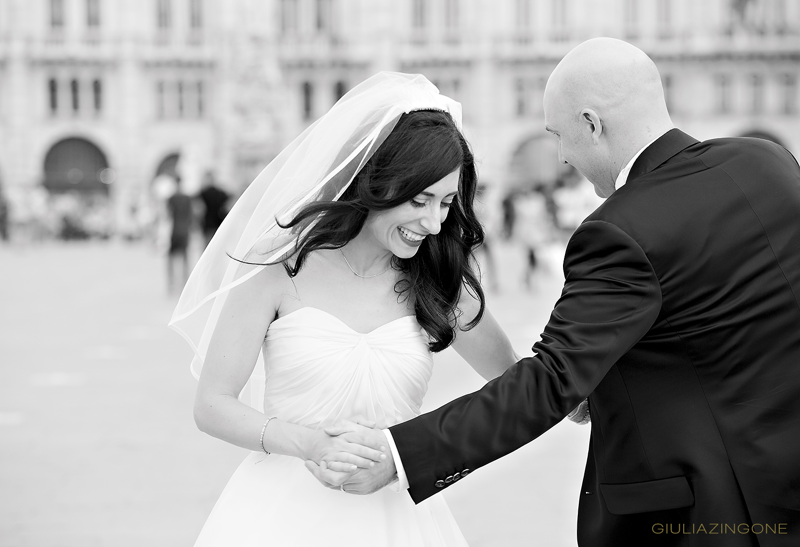 020 fotografo matrimonio trieste piazza unità giulia zingone destination wedding photographer