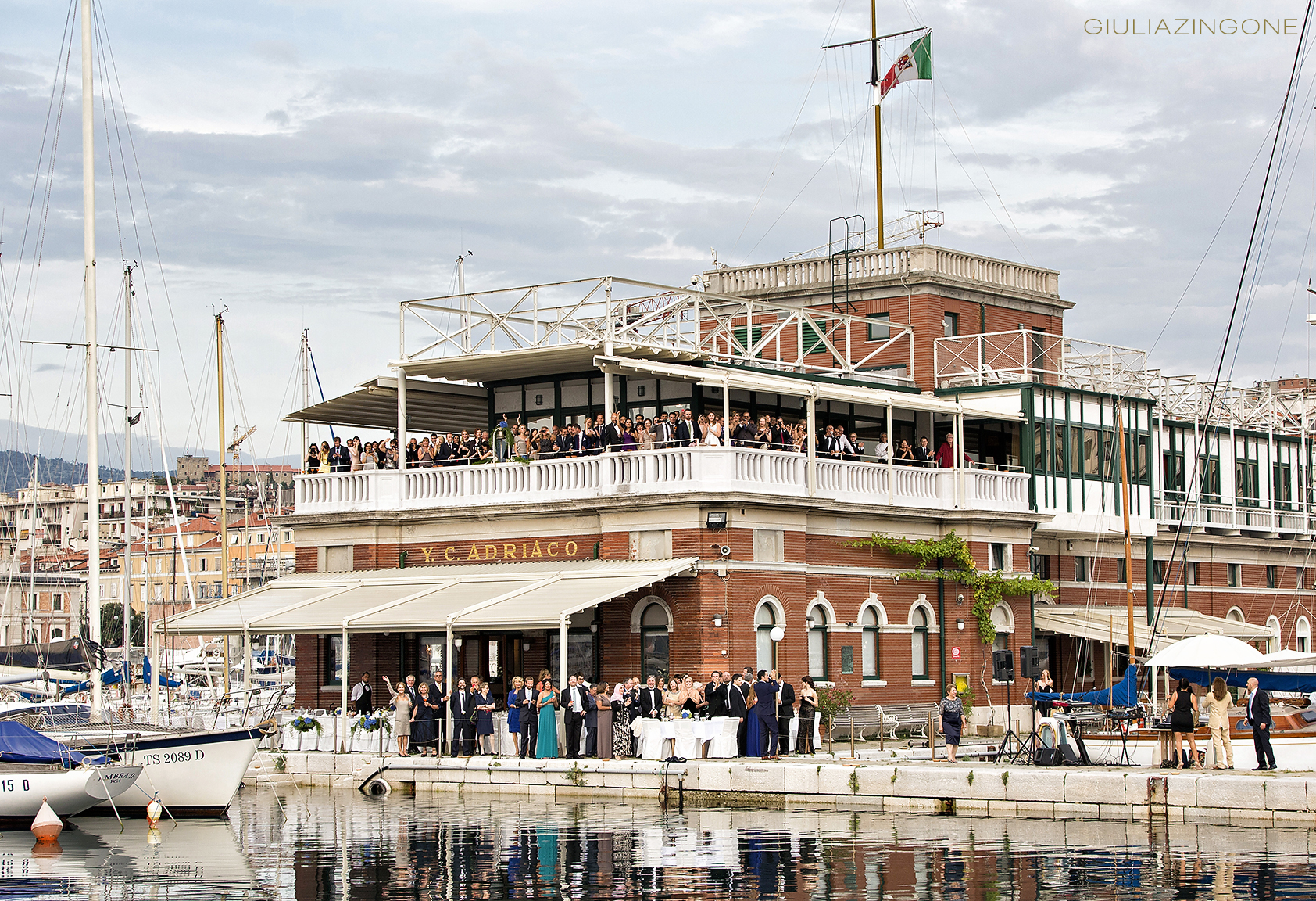 024 fotografo matrimonio trieste adriaco giulia zingone destination wedding photographer