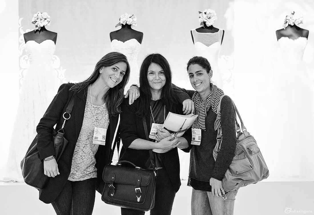 021 New York Bridal Week Giulia Zingone fotografo matrimonio Trieste Milano Venice Paris wedding photographer