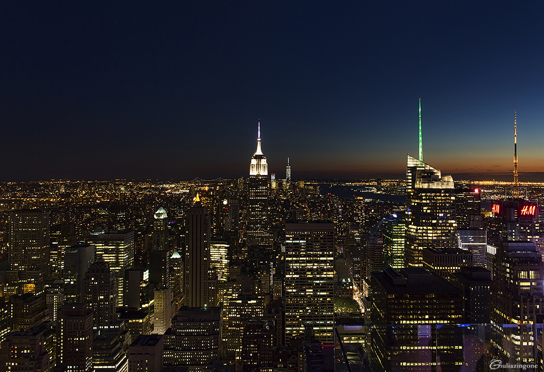 028 New York Top of the Rock Giulia Zingone Bridal Market Week