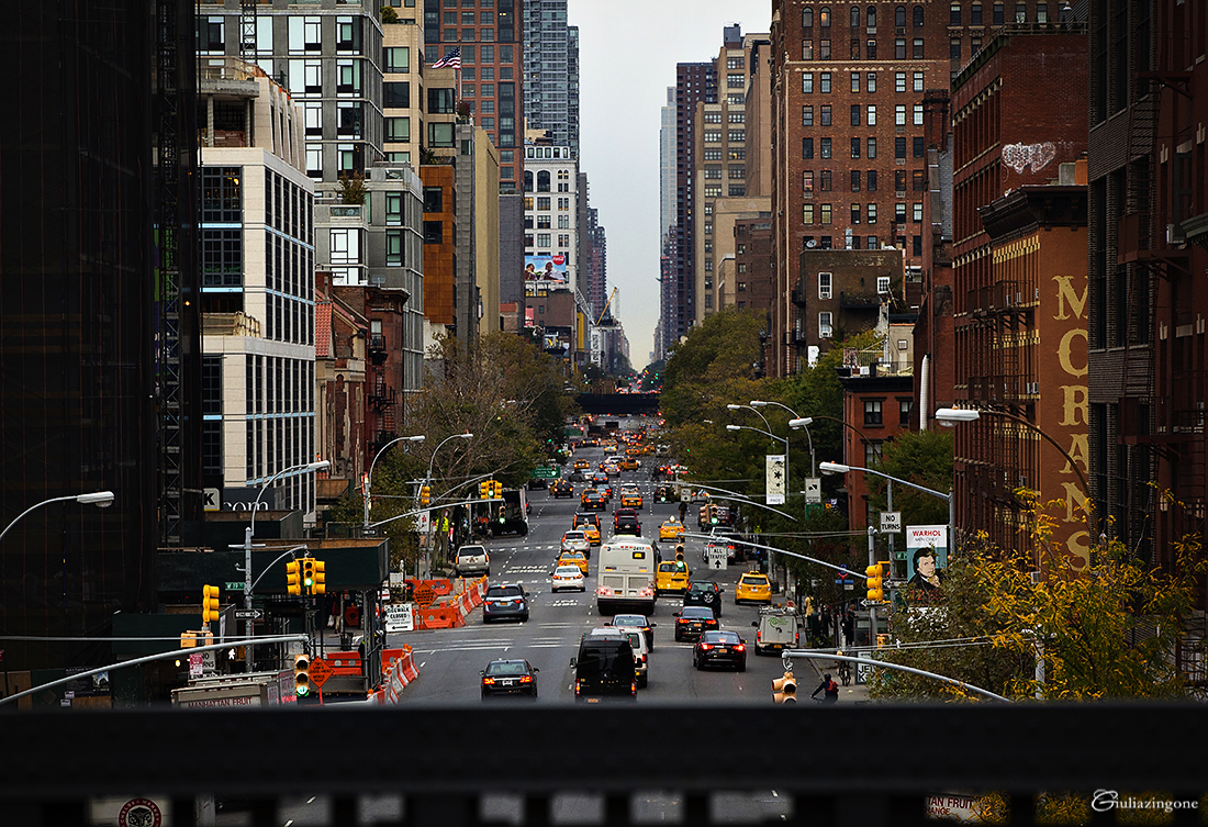 032 New York Manhattan Giulia Zingone Bridal Market Week