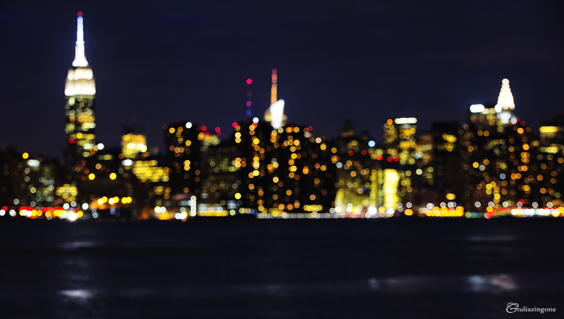 033 New York night Giulia Zingone Bridal Market Week