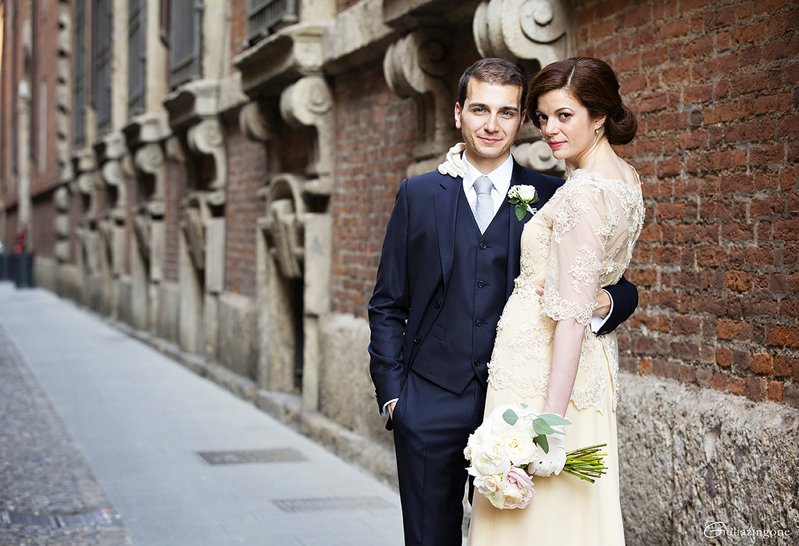 0029 fotografo matrimonio Palazzo Parigi chiesa San Marco Milano Italy wedding photographer Giulia Zingone