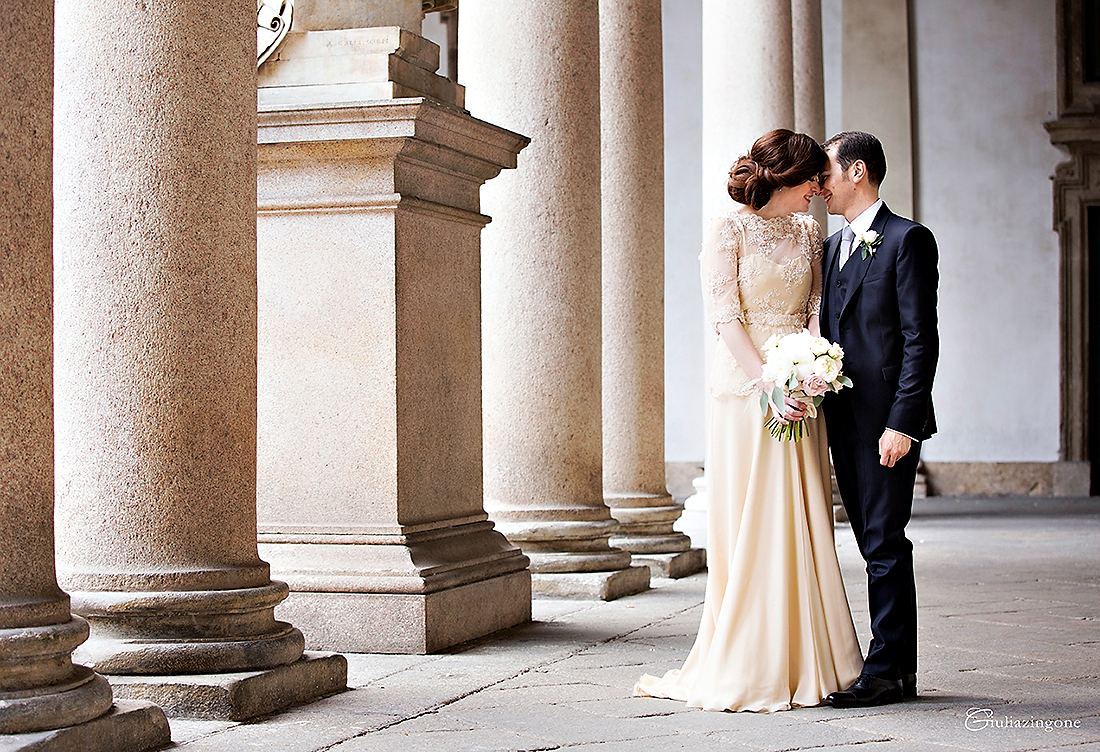 0031 fotografo matrimonio Palazzo Parigi accademia Brera Milano Italy wedding photographer Giulia Zingone