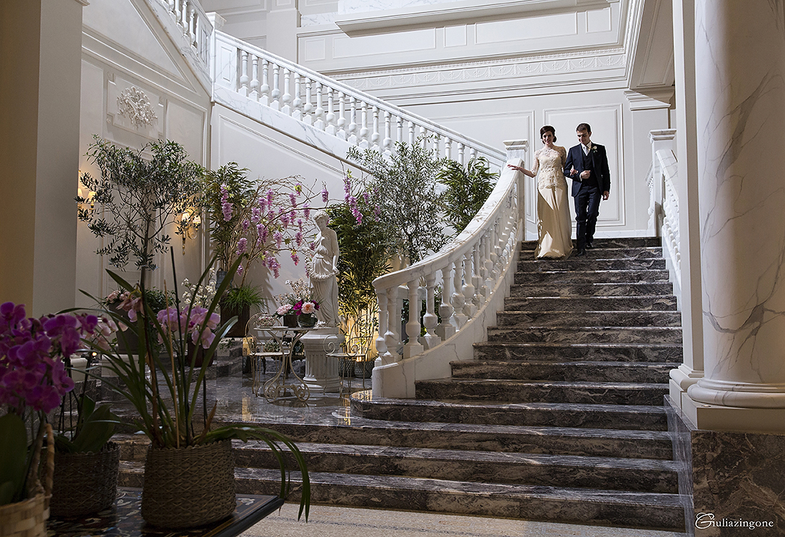 0047 fotografo matrimonio Palazzo Parigi Milano Italy wedding photographer Giulia Zingone