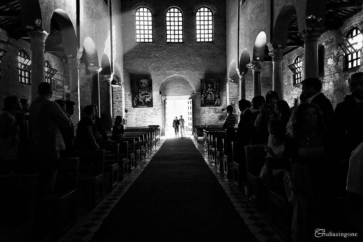 020 fotografo matrimonio Basilica Sant Eufemia Grado Trieste Udine wedding photographer Giulia Zingone