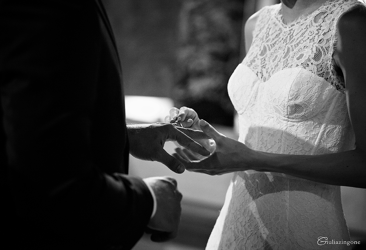 027 fotografo matrimonio Basilica Sant Eufemia Grado Trieste Udine wedding photographer Giulia Zingone