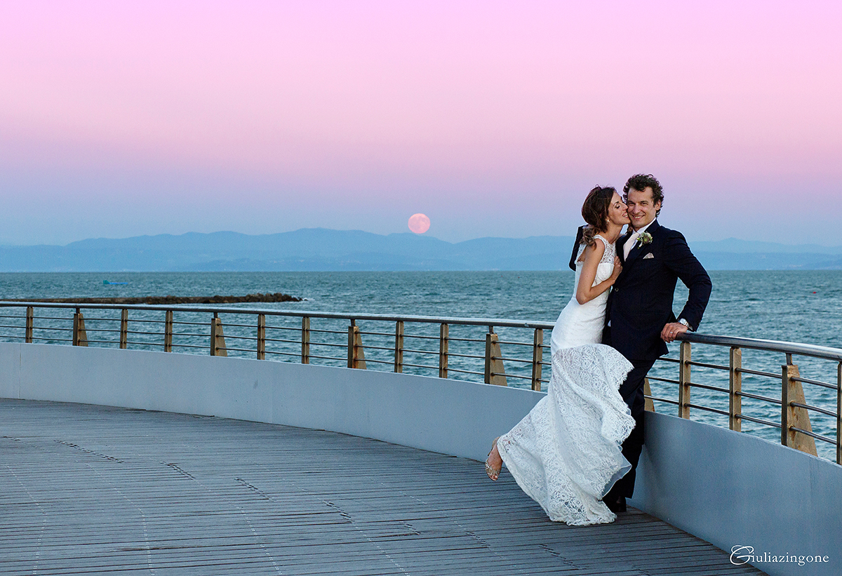 060 abito sposa BCBG wedding dress fotografo matrimonio Grado Trieste Udine wedding photographer Giulia Zingone