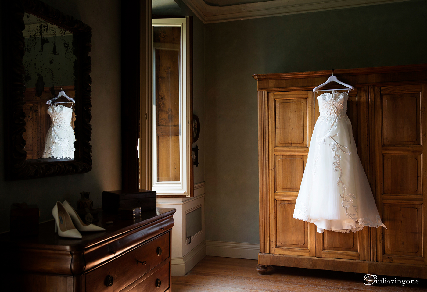 010 vorrei diventare il miglior fotografo di matrimonio piu bravo milano villa bossi sul lago varese e questo è abito sposa david fielden