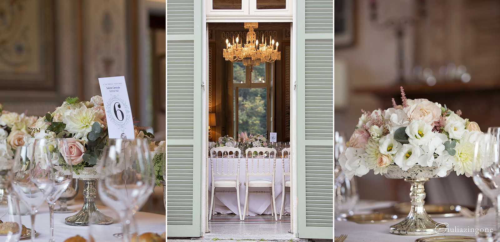 tra le mie foto preferite di questo lavoro come fotografo di matrimonio a villa bossi bodio lomnago varese milano ci sono le foto del ricevimento degli allestimenti rosa e verde e delle sedie parigine che sono dettagli di un matrimonio elegante che piacciono agli invitati e sono anche belli da fotografare i love working as an italy wedding photographer in milan lakes giulia zingone 046 lavoro come fotografo di matrimonio reportage a villa bossi sul lago varese milano e mi piacciono allestimenti rosa e verde italy wedding photographer