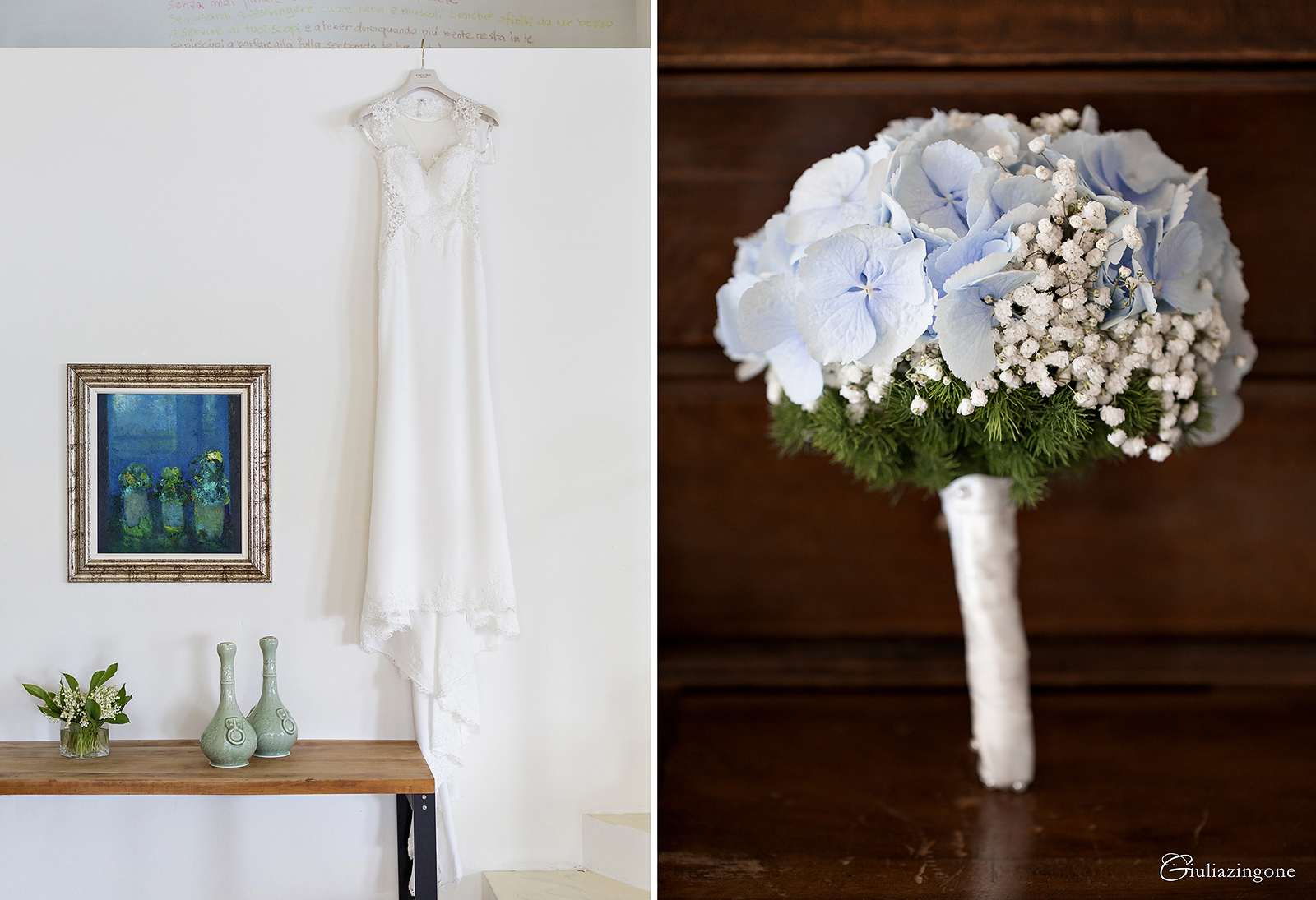 immagini di giulia zingone fotografa di matrimonio a portopiccolo sistiana porto piccolo trieste organizzato da valentina malacart in cui la sposa indossava abito da sposa di nicole spose e bouquet di ortensie azzurre 004 sono giulia zingone e ho avuto il piacere di essere la fotografa di matrimonio a portopiccolo sistiana organizzato da valentina malacart wedding planner